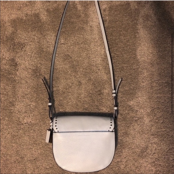 Vince Camuto Studded Crossbody - Picture 3 of 5